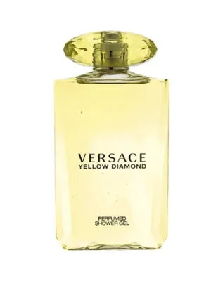 Versace Yellow Diamond SG 200 ml W Víkendová Akce