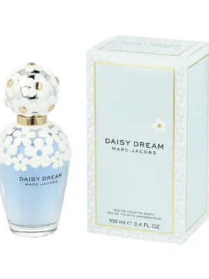 Marc Jacobs Daisy Dream EDT 100 ml W Vrácení Zdarma