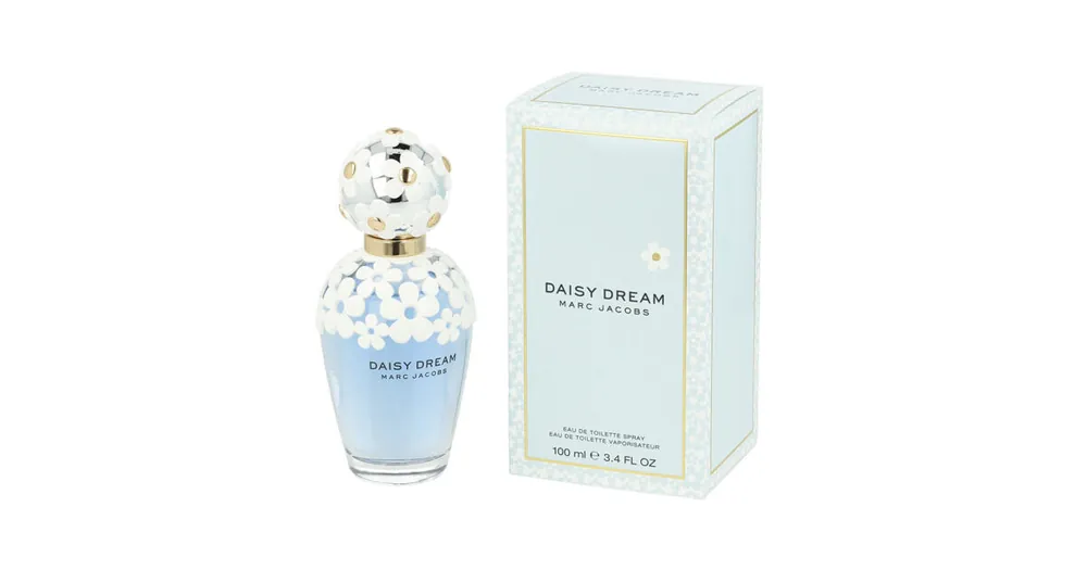 Marc Jacobs Daisy Dream EDT 100 ml W Vrácení Zdarma
