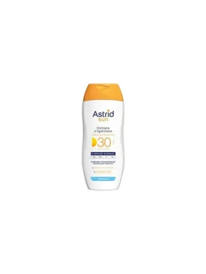 Astrid Sun OF 30 hydratační mléko na opalování, 200 ml Kup Teď