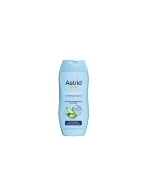 Ihned K Objednání Astrid Sun hydratační mléko po opalování, 400 ml