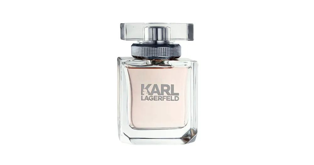 Karl Lagerfeld Karl Lagerfeld for Her EDP 85 ml W Aktuální