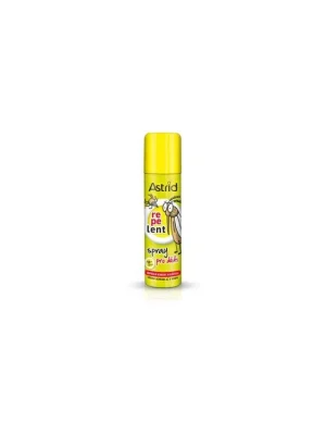 Hit Sezóny Astrid repelent sprej pro děti, 150 ml