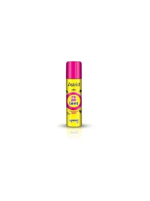 Top Prodej Astrid Repelent sprej proti klíšťatům a komárům, 150 ml