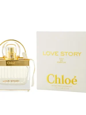 Nová Kolekce Chloé Love Story EDP 30 ml W