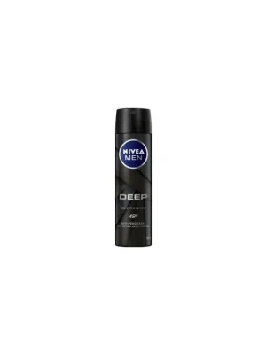 Expresní Doručení Nivea Men Deep antiperspirant, 150 ml
