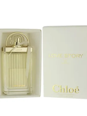 Ověřený Chloé Love Story EDP 75 ml W