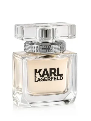 Nízká Cena Karl Lagerfeld Karl Lagerfeld for Her EDP 45 ml W