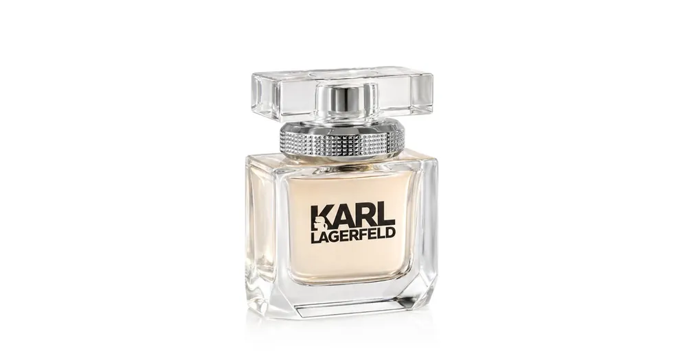 Nízká Cena Karl Lagerfeld Karl Lagerfeld for Her EDP 45 ml W