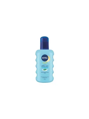 Nivea Sun hydratační sprej po opalování, 200 ml Pouze Dnes