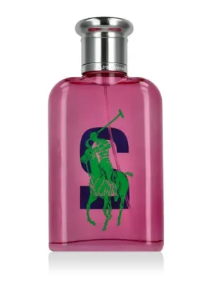 Ralph Lauren Big Pony 2 for Women EDT tester 100 ml W Top Prodej