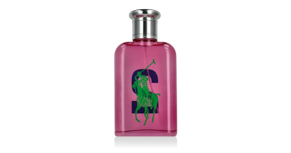 Ralph Lauren Big Pony 2 for Women EDT tester 100 ml W Top Prodej