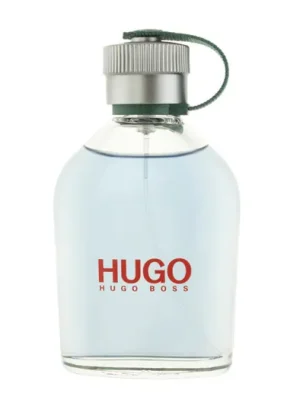 Hugo Boss Hugo EDT tester 125 ml M Výprodej