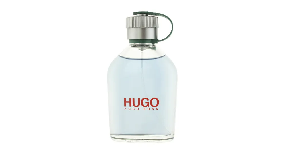 Hugo Boss Hugo EDT tester 125 ml M Výprodej