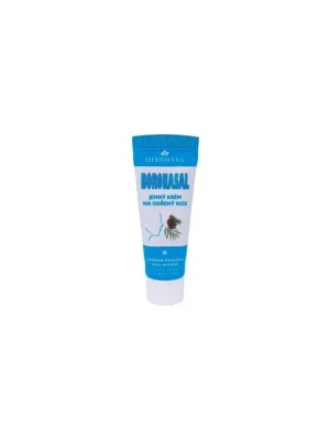 Herbavera Boronasal jemný krém na odřený nos, 25 ml Originální