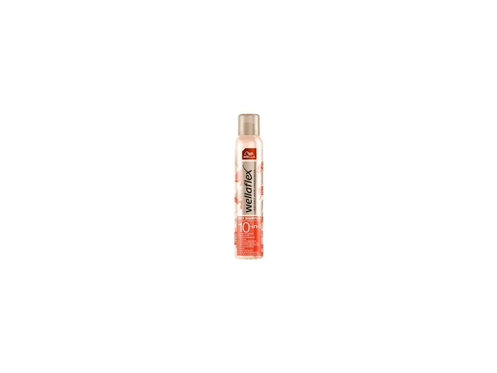 Must-Have Wellaflex suchý šampon Sweet Sensation, 180 ml