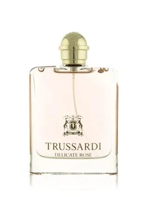Nízká Cena Trussardi Delicate Rose EDT tester 100 ml W