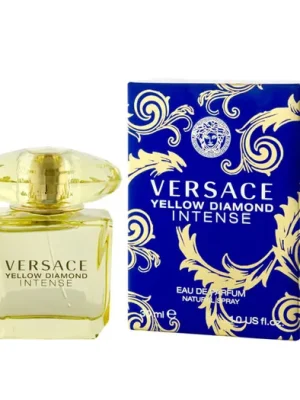 Levný Versace Yellow Diamond Intense EDP 30 ml W