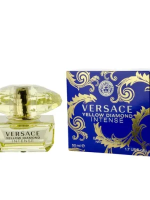 Přímo Od Výrobce Versace Yellow Diamond Intense EDP 50 ml W