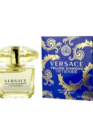 Super Cena Versace Yellow Diamond Intense EDP 90 ml W