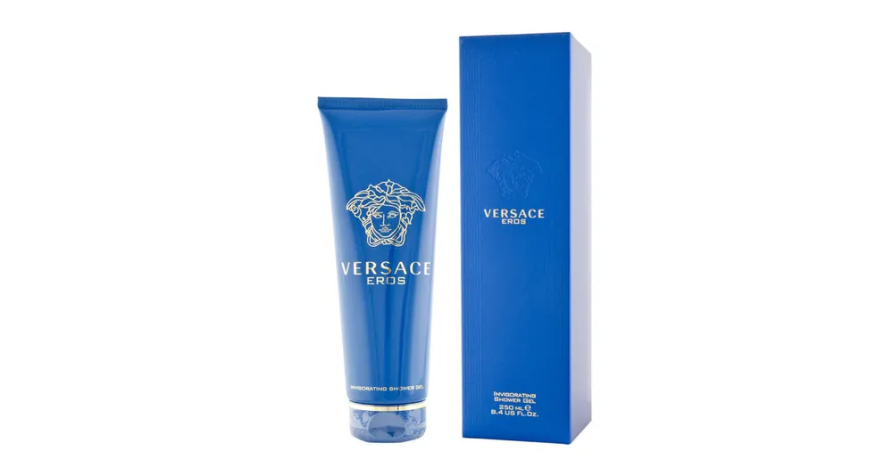 Versace Eros SG 250 ml M Cenově Výhodný