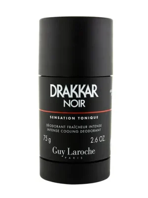 Guy Laroche Drakkar Noir DST 75 ml M Autentický
