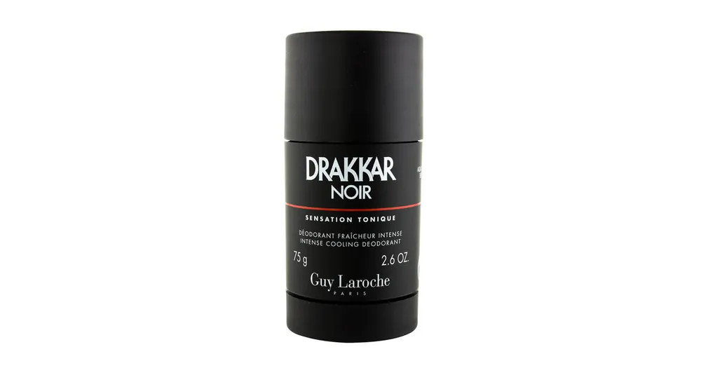Guy Laroche Drakkar Noir DST 75 ml M Autentický