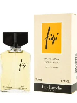 Guy Laroche Fidji EDP 50 ml W Časově Omezené