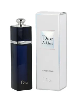 Ihned K Objednání Dior Addict Eau de Parfum 2014 EDP 50 ml W