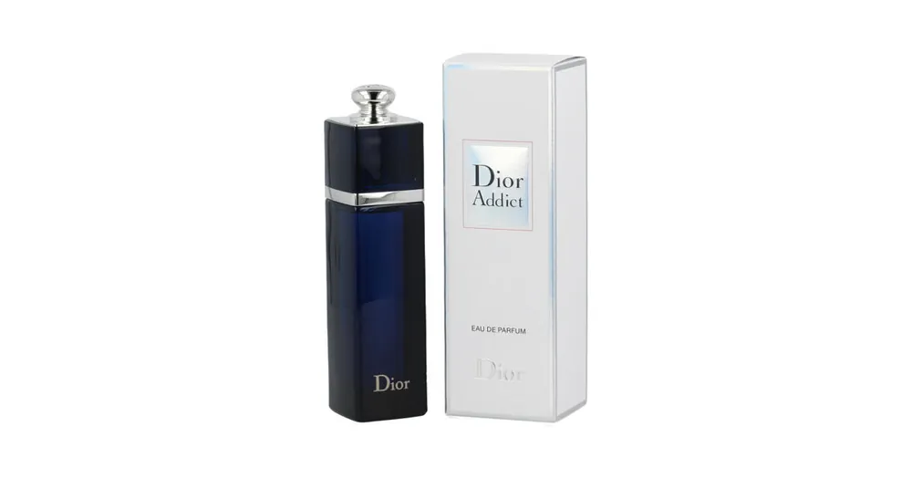 Ihned K Objednání Dior Addict Eau de Parfum 2014 EDP 50 ml W