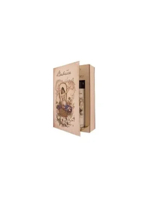 Bohemia Gifts Pohádka o babičce dárkový set sprchový gel 250 ml + olejová lázeň 250 ml Akční Cena