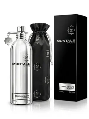 Výprodej Montale Paris Soleil de Capri EDP 100 ml UNISEX