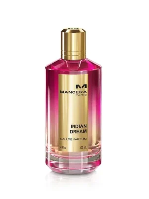 Objednat Nyní Mancera Paris Indian Dream EDP 120 ml W