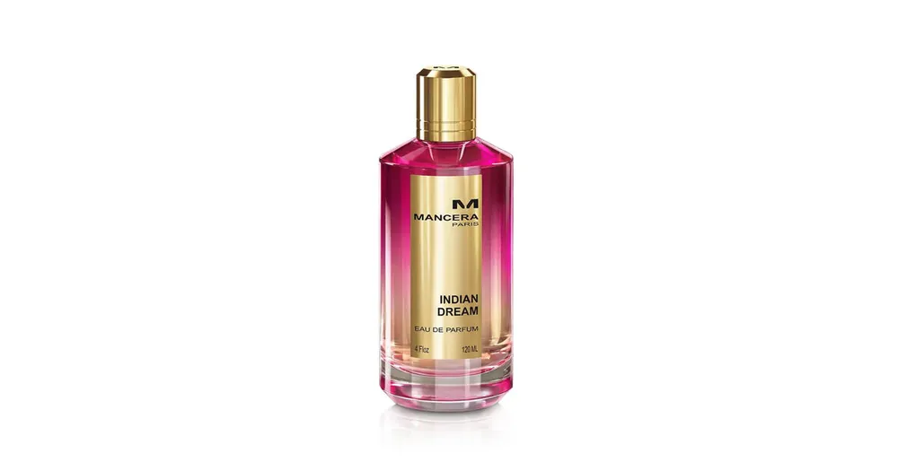 Objednat Nyní Mancera Paris Indian Dream EDP 120 ml W
