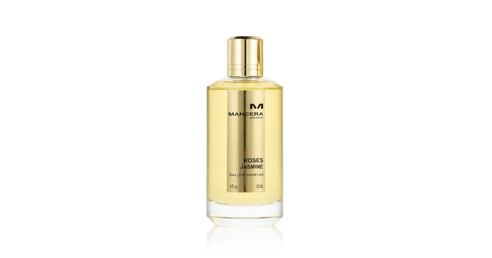 Oblíbený Mancera Paris Roses Vanille EDP 120 ml W