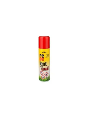 Alpa Uni repelent sprej, 150 ml Super Cena