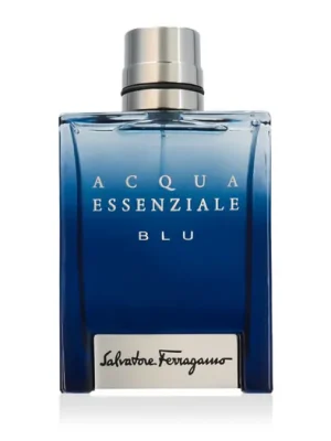 Bezpečná Platba Salvatore Ferragamo Acqua Essenziale Blu EDT 100 ml M