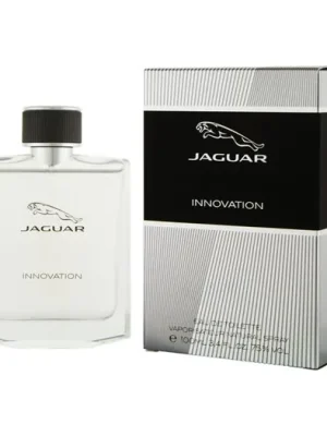 Jaguar Innovation EDT 100 ml M Tovární Cena