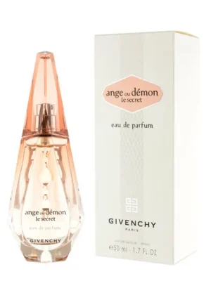 Dokud Zásoby Vydrží Givenchy Ange Ou Demon (Ange Ou Etrange) Le Secret 2014 EDP 50 ml W