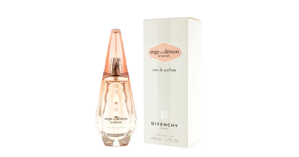 Dokud Zásoby Vydrží Givenchy Ange Ou Demon (Ange Ou Etrange) Le Secret 2014 EDP 50 ml W
