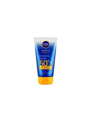 Koupit Online Nivea Sun Protect & Moisture mléko na opalování OF50+, 150 ml