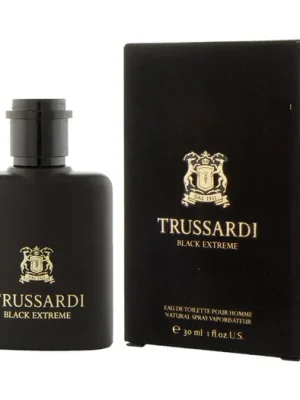 Cenová Bomba Trussardi Black Extreme EDT 30 ml M