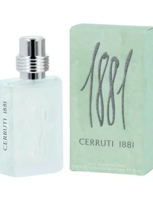 Cerruti 1881 Pour Homme EDT 25 ml M Nejlepší Volba