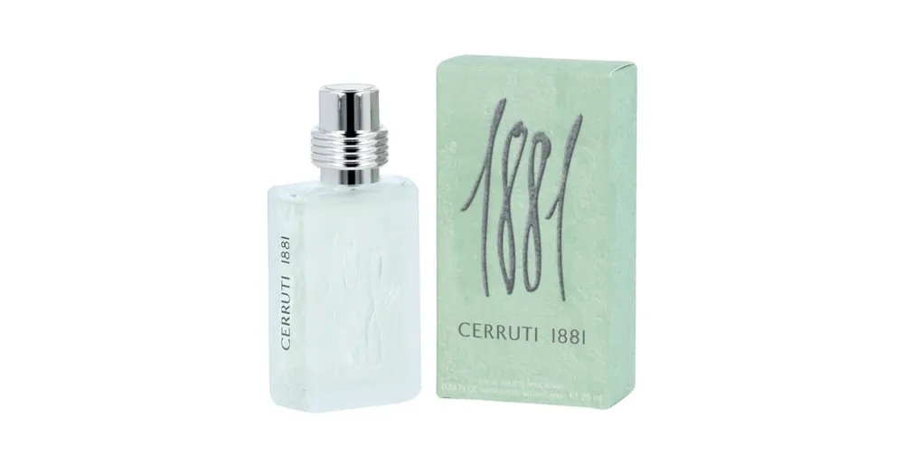 Cerruti 1881 Pour Homme EDT 25 ml M Nejlepší Volba