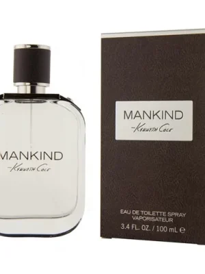 Kenneth Cole Mankind EDT 100 ml M Časově Omezené