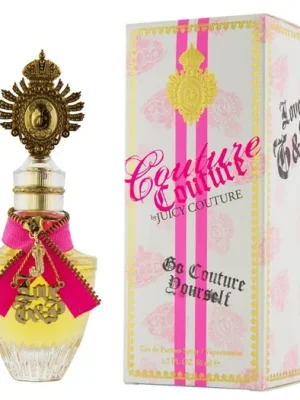 Juicy Couture Couture Couture EDP 50 ml W Ihned K Objednání