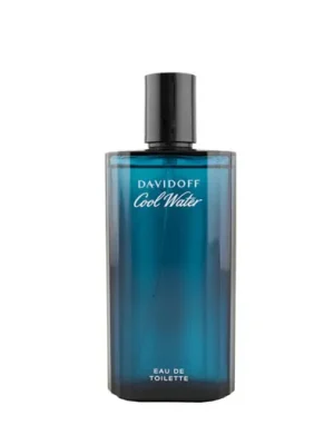 Doprava Zdarma Davidoff Cool Water for Men EDT tester 125 ml M
