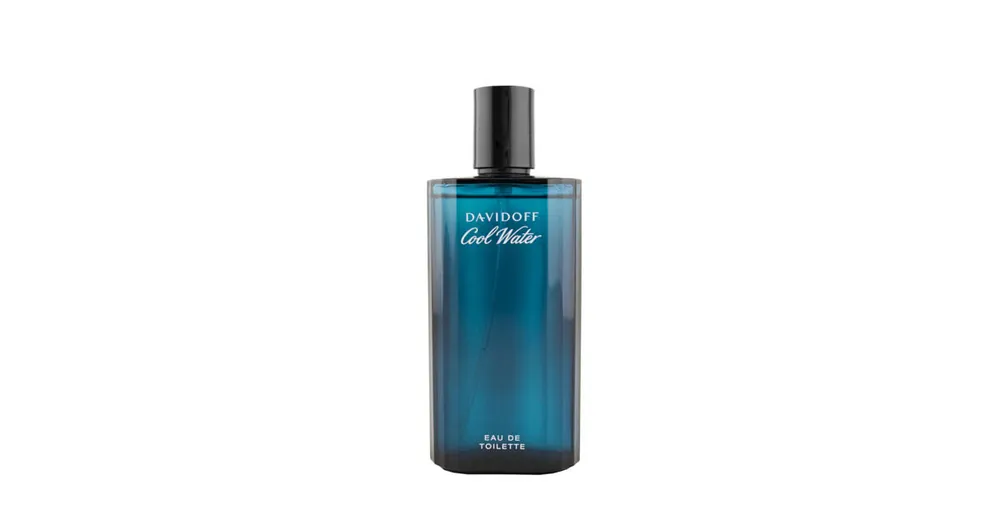 Doprava Zdarma Davidoff Cool Water for Men EDT tester 125 ml M