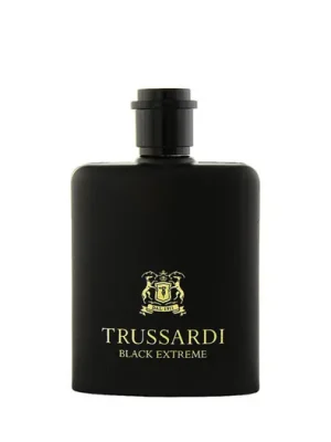 Must-Have Trussardi Black Extreme EDT 100 ml M