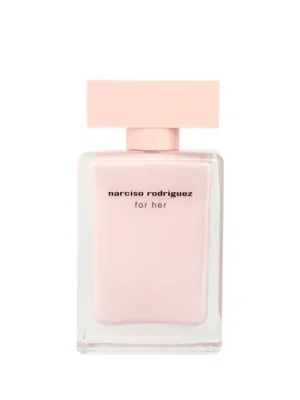 Aktuální Narciso Rodriguez For Her EDP rozbaleno 50 ml W